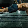 Plank (and side planks)