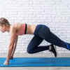 Mountain climbers