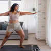 Standing core moves