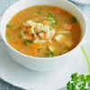 Can chicken soup heal fever?
