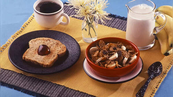 Expert-approved breakfasts