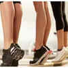 Calf Raises (Heel Raises)