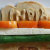 Tiranga sandwich 