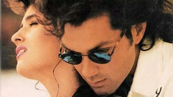 Iconic Soundtrack by Nadeem-Shravan