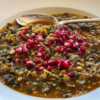 Pomegranate (anar) 