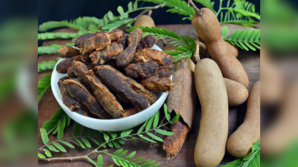 Tamarind (imli)