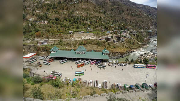 Solang Valley, Manali