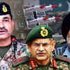Article image for: India Slams <i class="tbold">pakistan army chief</i> Asim Munir’s ‘Half The World’ Nuclear Threat With Sharp Rebuttal