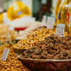 Certain Dry Fruits