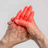 Tingling in hands