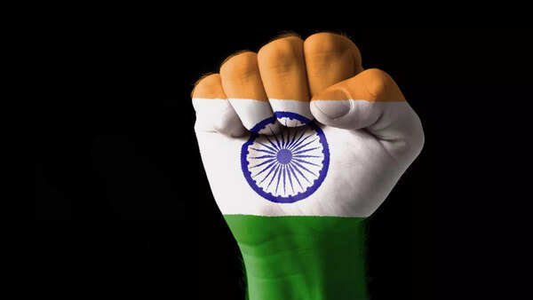 Khushboo