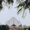 Lotus Temple, Delhi