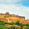 Amber Fort, Jaipur