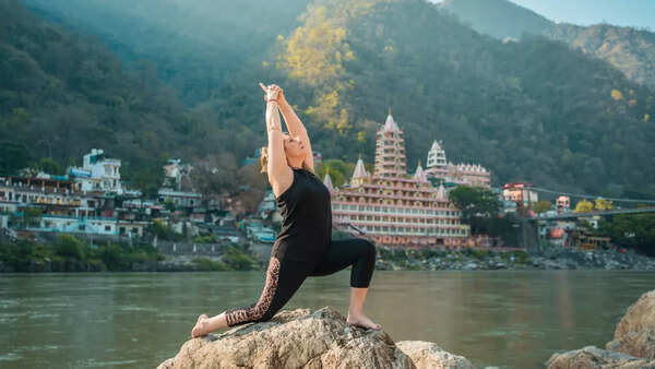 Rishikesh