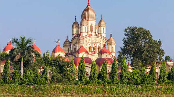 Dakshineswar, West Bengal