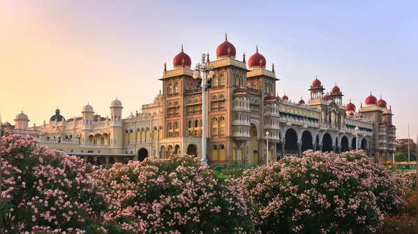 Mysuru, Karnataka