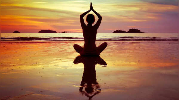 The ultimate yoga pilgrimage: 6 destinations in India you can’t miss