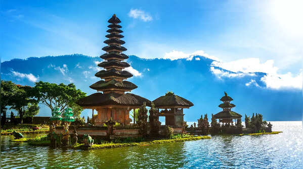 Indonesia