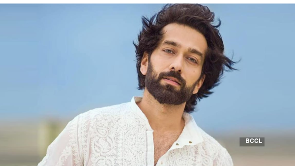 Nakuul Mehta