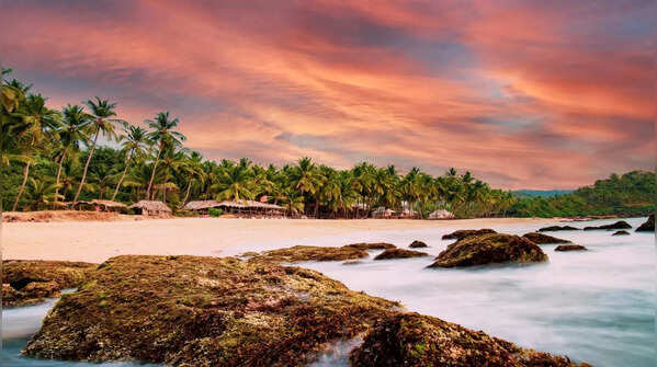Varkala, Kerala