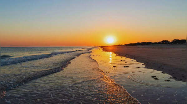 Mandvi, Gujarat
