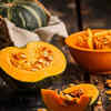 Pumpkin