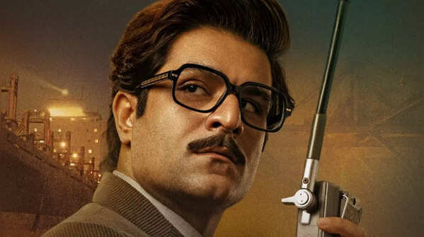 'Saare Jahan Se Accha' (August 13)