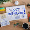  Turn your desk as motivating guide
