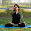 Pranayama