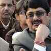 Article image for: Akhilesh Yadav makes Raja Bhaiya in charge of UP prisons