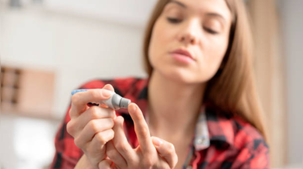 Lie: “If I don’t have symptoms, my diabetes isn’t serious (or maybe it's gone).”