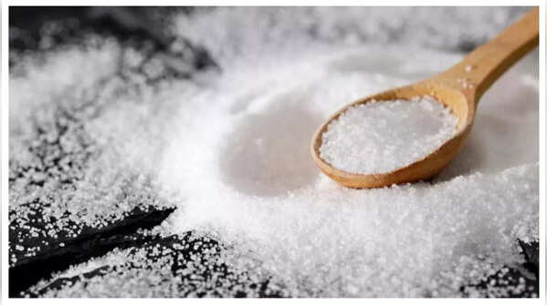 Limit your salt intake