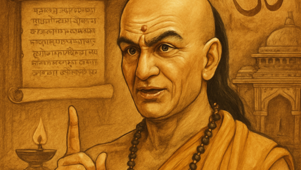 Kautilya