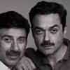Sunny Deol & Bobby Deol