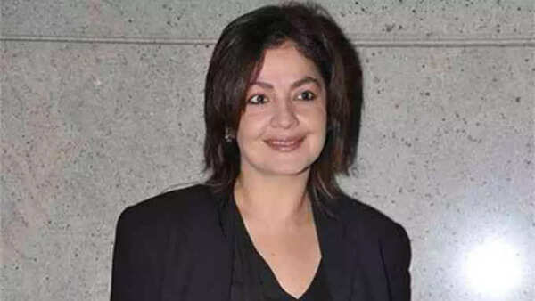 Pooja Bhatt