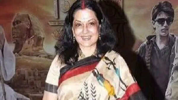 Moushumi Chatterjee Wallpapers