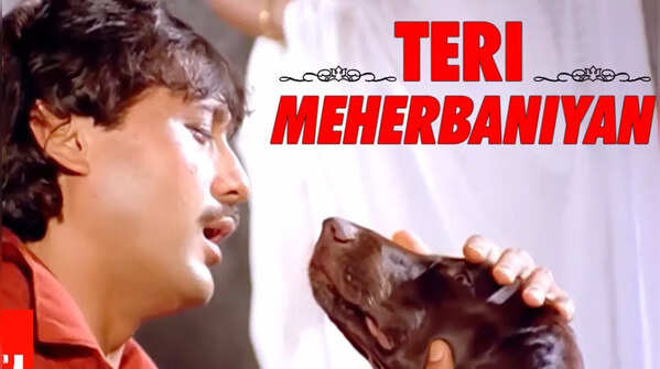 Teri Meherbaniyan