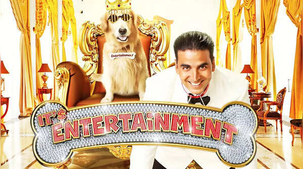 Entertainment