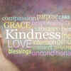 So, what exactly is kindness?