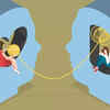 Model empathy in small interactions