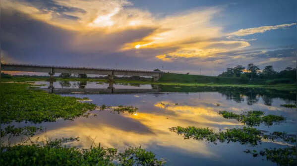 Majuli, Assam