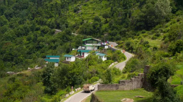 Auli, Uttarakhand
