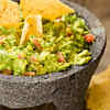 Avocado Chutney