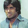 ​Amitabh Bachchan as Jai