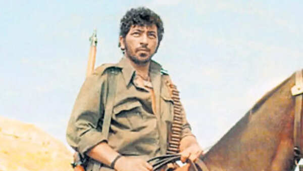 Amjad Khan Wallpapers