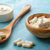 Support your gut with probiotics