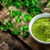 Moringa (drumstick leaves)  