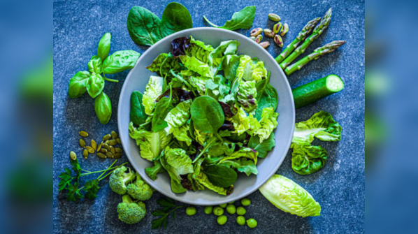 From Methi to Moringa: 6 Indian greens and the best way to cook them