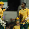 AUS vs SA Highlights, 2nd T20I: South Africa win by 53 runs, level series 1-1 against Australia