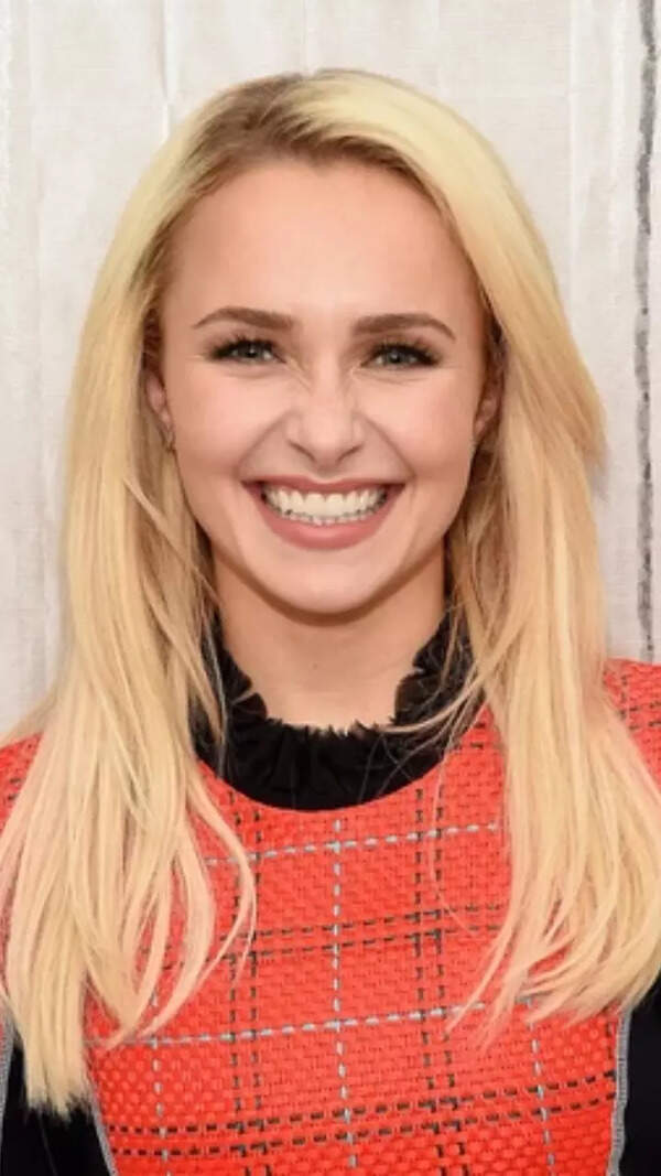 Hayden Panettiere Photos